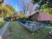 VENTA/PERMUTA Casa 3 dormitorios Pileta Jardin Cochera....