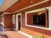 Venta/Permuta Casa 4 Dormitorios Jardin Parquizado...