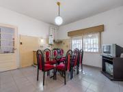 VENTA/PERMUTA Casa 4 dormitorios, patio y terraza Roque...