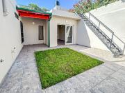 VENTA/PERMUTA Casa al frente Toda reciclada Alberdi, Rosario