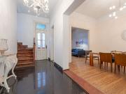 VENTA/PERMUTA CASA DE 3 DORMITORIOS B. PARQUE