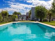 VENTA/PERMUTA Casa de 3 dormitorios con quincho y...