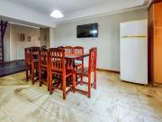 VENTA/PERMUTA Casa de pasillo 4 dormitorios. Barrio...