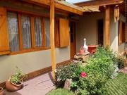 Venta/Permuta Casa + departamento en Junin de los Andes...