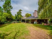VENTA/PERMUTA Casa El Cielo, Roldan