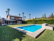 VENTA/PERMUTA Casa en Funes Hills San Marino 4 Dormis Funes