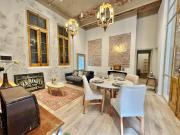 VENTA/PERMUTA Casa en PB al frente de 3 dormitorios y...