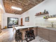 VENTA/PERMUTA Casa interna 3 dormitorios con terraza y...