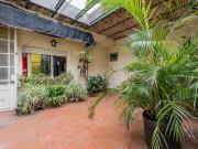 VENTA/PERMUTA Casa planta alta con local comercial Luis...