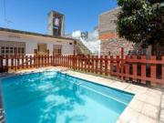 VENTA/PERMUTA Casas de 3 dormitorios con cochera. Villa...
