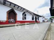 Venta/Permuta de Casona en el Centro