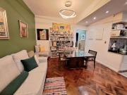 Venta/Permuta de departamento 3 amb en Balvanera