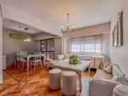 VENTA/PERMUTA Departamento 2 Dormitorios con Balcón en L...