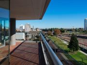 VENTA/PERMUTA Departamento 2 dormitorios, y amenities...