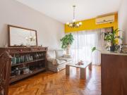 VENTA/PERMUTA Departamento 3 dormitorios con balcón...