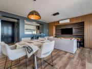 VENTA/PERMUTA Departamento con 2 dormitorios. Alberdi,...