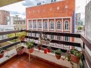 Venta/Permuta Departamento de 1 dormitorio al frente con...