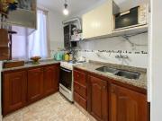 VENTA | PERMUTA Departamento de 2 dormitorios con balcón...