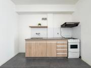 Venta/Permuta Departamento Monoambiente Con Balcon. Abasto