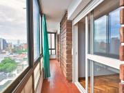 VENTA/PERMUTA Depto Piso Exclusivo 2 Dormitorios y...