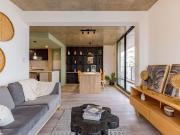 VENTA/PERMUTA Piso exclusivo 3 dormitorios Parrillero...