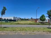 VENTA/PERMUTA Terreno escriturado en Funes Norte. Funes