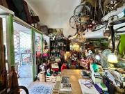 Venta/Pmuta local comercial c/entrepiso San Telmo