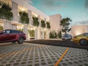 Departamento en venta en Dzityá, Mérida, Yucatán