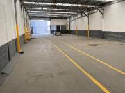 Venta/Renta bodega comercial, Lago Silverio, Mariano...