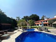 VENTA/RENTA CASA CON ALBERCA EN DELICIAS CUERNAVACA...