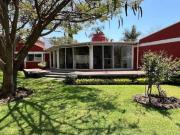VENTA/RENTA Casa Domingo Diez, Cuernavaca