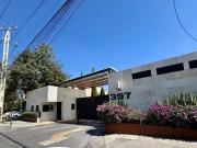 Venta/renta Casa en Condominio, Bosque de las Lomas