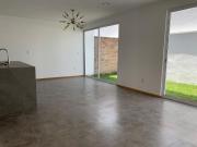 VENTA/RENTA CASA EN CONDOMINIO JARDÍN Y BALCÓN SANTIAGO...