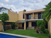 VENTA Casa en Fracc. San Jeronimo Cuernavaca