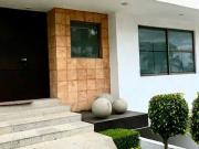 VENTA/RENTA CASA EN PEDREGAL DE ECHEGARAY