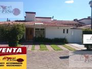 VENTA/RENTA CASA SAN GIL, ACCESO AL LAGO