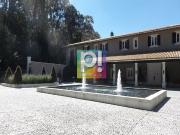 VENTA/RENTA CASA TERRAZA Y JARDÍN EX HACIENDA JAJALPA...