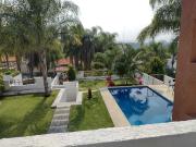 Venta/Renta de Casa en exclusivo fraccionamiento, L. de...