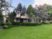 VENTA/RENTA DE CASA EN FRACCIONAMIENTO CLUB DE GOLF SAN...