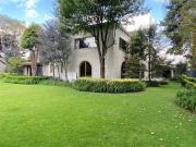 VENTA/RENTA DE CASA EN FRACCIONAMIENTO CLUB DE GOLF SAN...
