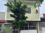 Venta/Renta de Casa en Unidad Habitacional Malibran