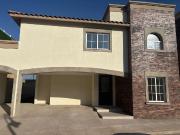 VENTA/RENTA DE CASA MODELO BIANCA EN RESIDENCIAL...