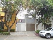 Venta/Renta de Casas en la Col. Del Valle, Benito Juárez