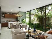RENTA/VENTA DE DEPARTAMENTO EN TEMOZÓN NTE. MÉRIDA, YUCATÁN