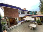 VENTA DE RESIDENCIA AMUEBLADA CLUB DE GOLF SAN CARLOS...