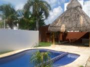 VENTA/RENTA DEPARTAMENTO ALAMOS CANCUN, QUINTANA ROO