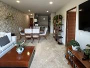 Venta/Renta departamento en la calle colina 106...