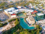 VENTA/RENTA DEPTO 3 RECAMARAS AMUEBLADO VISTA AL PARQUE...