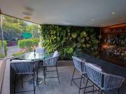 VENTA/RENTA DEPTO. CON TERRAZA Y PATIO EXTERIOR EN...