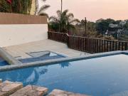 VENTA/RENTA. En exclusivo fraccionamiento con estricta...